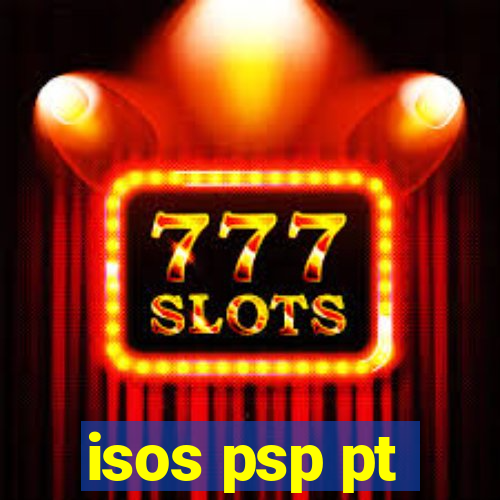 isos psp pt-br